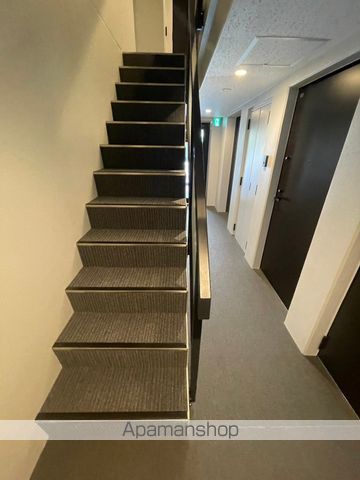 グローリオシェルト駒込の内装写真
