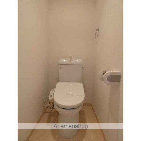 アンビシャス21新川崎の内装写真