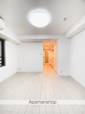 BEVERLY HOMES 赤塚公園IIの内装写真