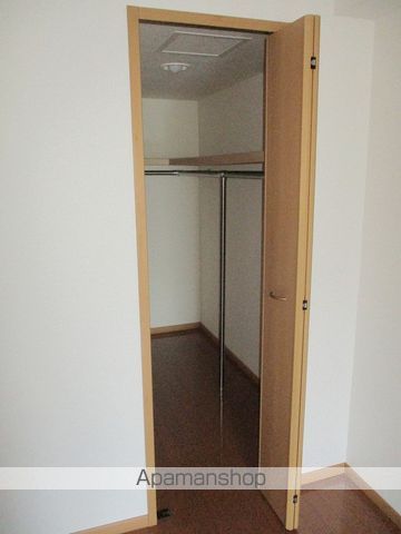 イーストガーデンの内装写真