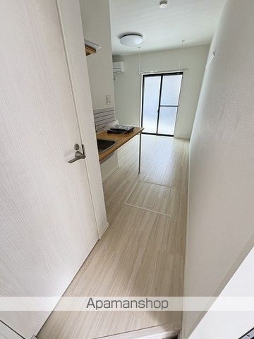 BLUEBIRD HOUSINGの内装写真