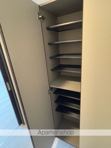 グレースヴィラ泉大津の内装写真