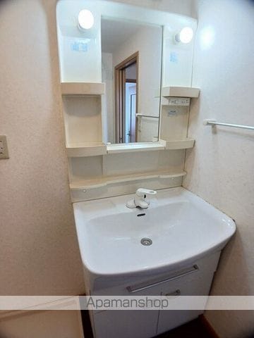 さくら A棟の内装写真