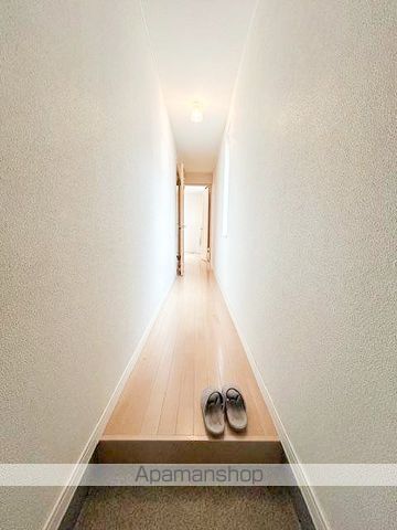 ボヌール厚別弐番館の内装写真