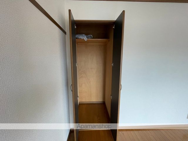 大東山ビルの内装写真