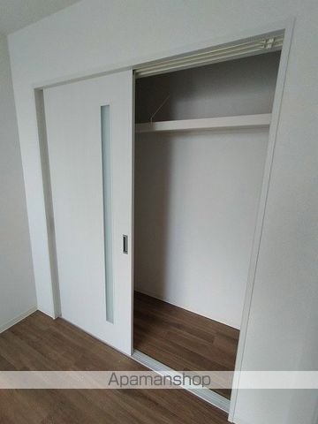 セレスタの内装写真