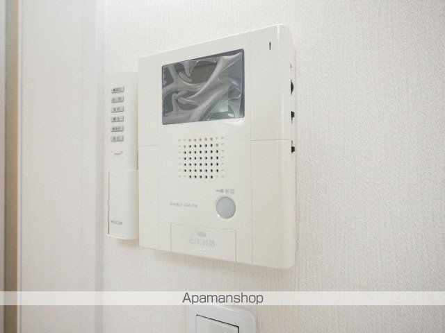 ヴィラ本郷通の内装写真