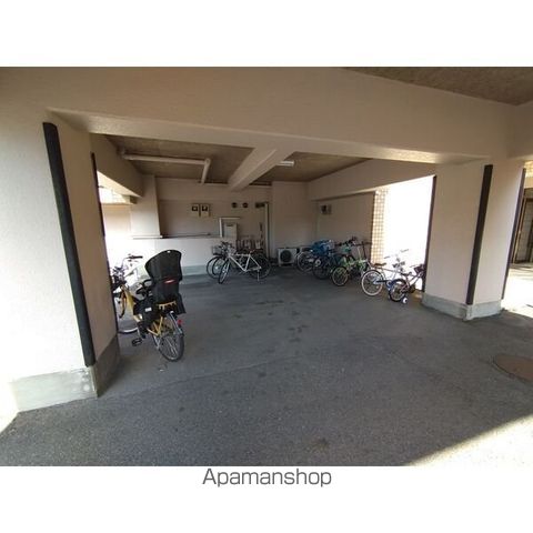 ヒルズ平和ヶ丘のその他写真
