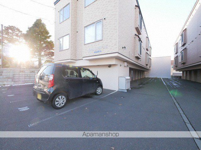 グッドライト白石のその他写真