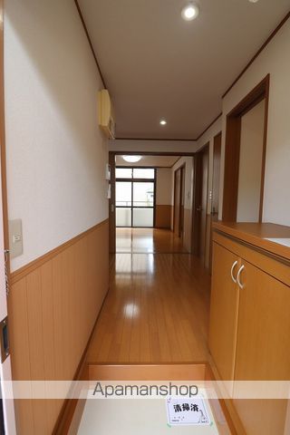 内藤マンションの内装写真