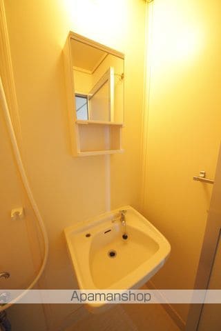 第3グリーンハイツの内装写真