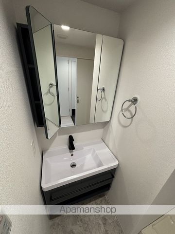 SERENITE谷町四丁目ALLIERの内装写真