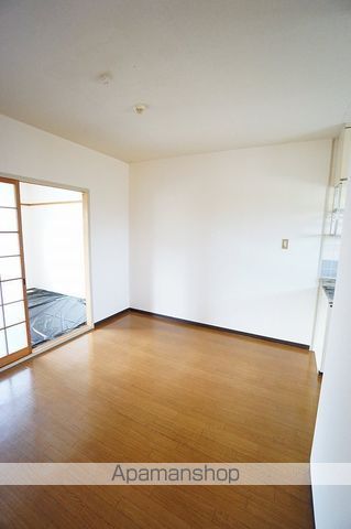 リバーサイドみうらIIの内装写真