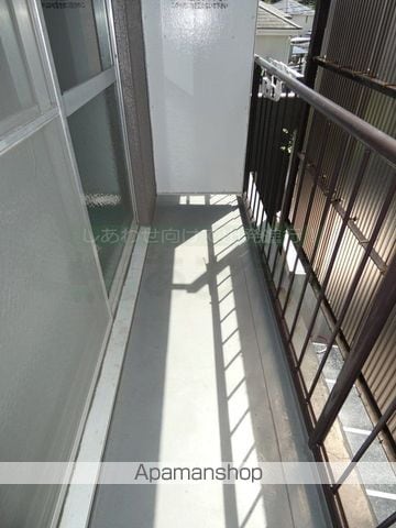 アテイン朱雀の外観写真
