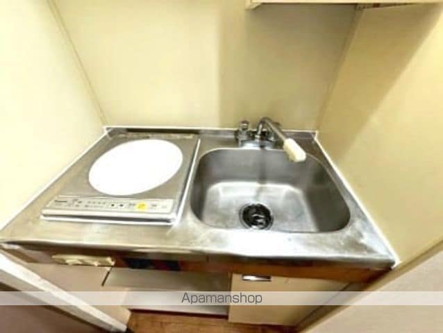 リエス厚木及川の内装写真