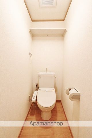 エスベランサハイツI・IIの内装写真