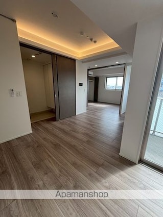 ブランシエスタ上野[1LDK/46.78m2]のリビング・居間