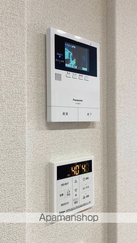 レーベンエイトIIの内装写真