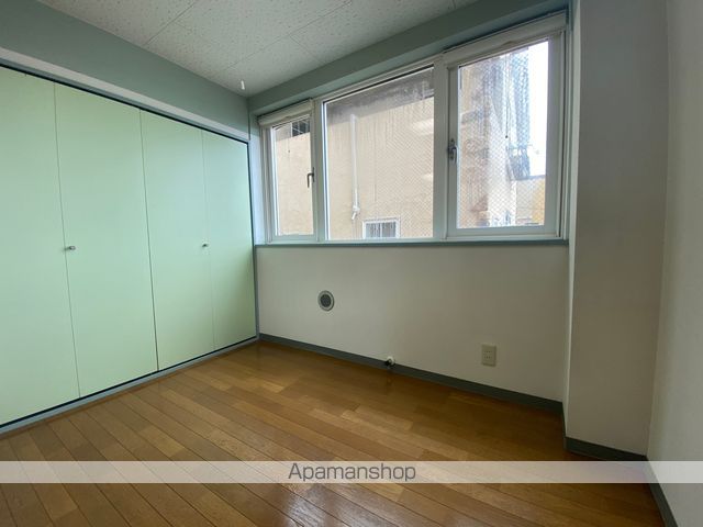 FLAT33の内装写真
