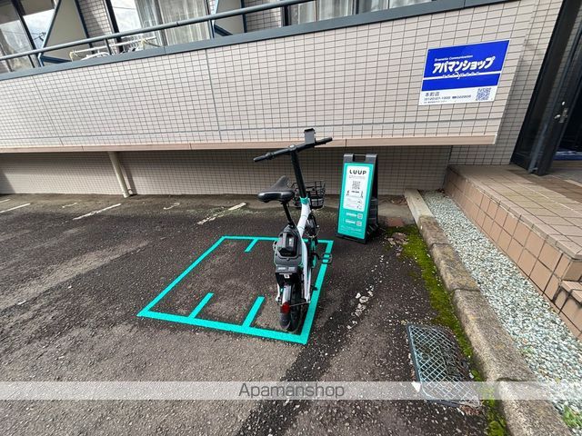アンカーヒルズ川内第2のその他写真