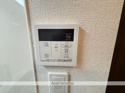 ラクーン堅田[1K/27.02m2]の内装6