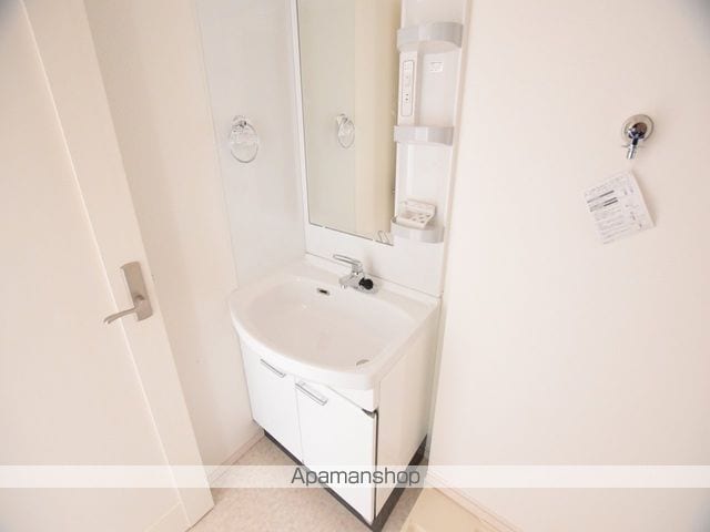 ティーゲル ヒュース 南棟の内装写真