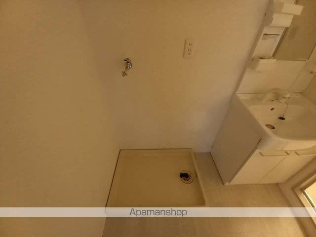 SUNミネマツの内装写真