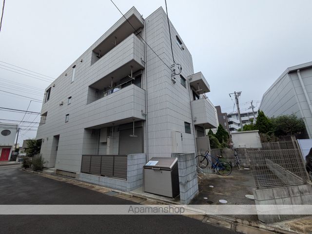 COCORO1535の外観写真