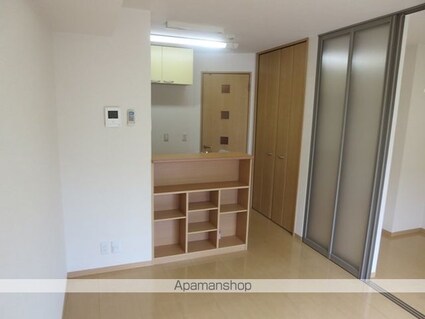 青森県青森市里見２丁目[1LDK/31.38m2]の内装3