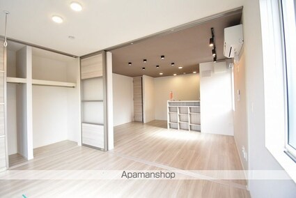 ＤーＲＯＯＭ小田原２丁目Ｂ[1LDK/44.46m2]の内装2