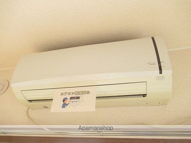 メゾンベール上田IIの内装写真
