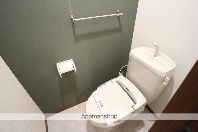 リビングタウン野々市壱番館 Bの内装写真
