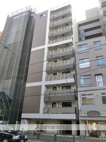 アリーチェ文京根津の外観写真