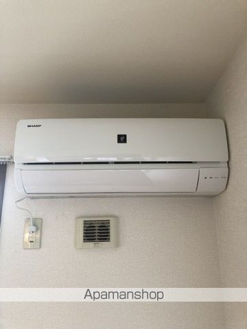 ビューテラス見世の内装写真
