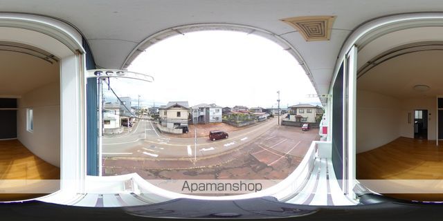 マエサンハイツ希望が丘のその他写真