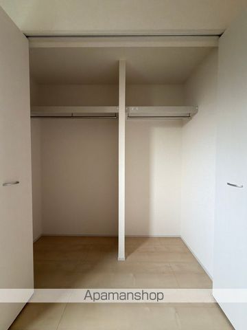 リーブルファイン三郷半田IIの内装写真