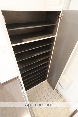 新浜マンションの内装写真
