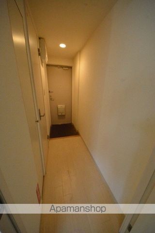 グランドサクセス澄川の内装写真