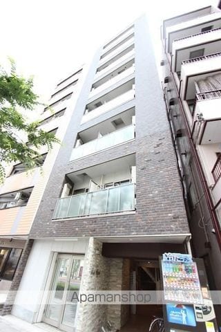 ビアーレ日暮里の内装写真