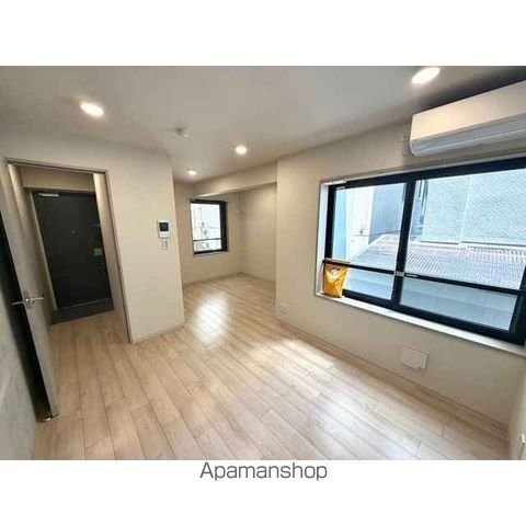 SOLASIA RESIDENCE門前仲町の内装写真