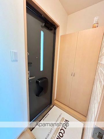 リビングタウン塩冶南の内装写真