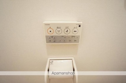 ドルーク南道後[1R/30m2]のその他設備