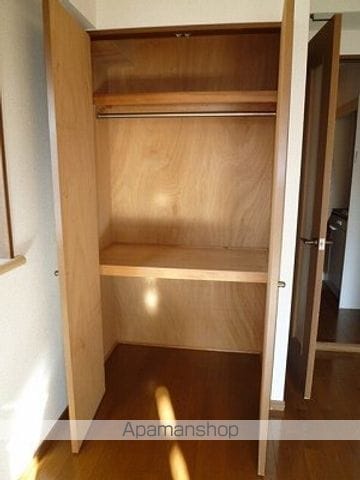 ハイツ井上IIの内装写真