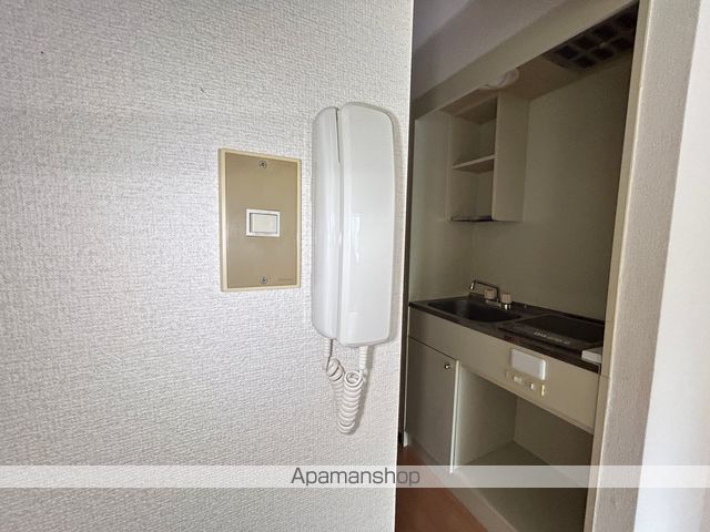 ホワイトヴィラ相模原IIの内装写真