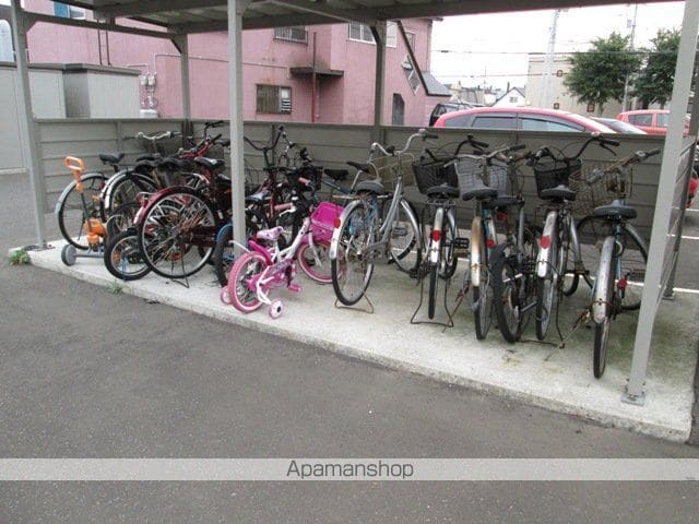 メゾンRのその他写真