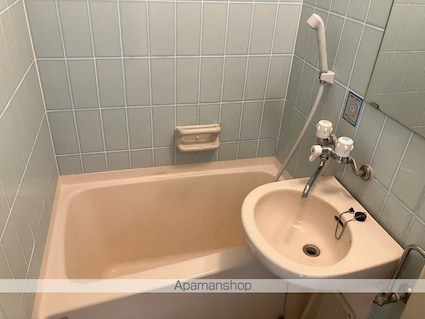 ライオンズプラザ白山[1R/16.43m2]の内装7