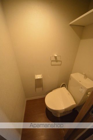 BILLS NAKANOSHIMAの内装写真