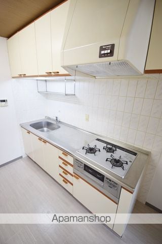 ダイアパレス海田の内装写真