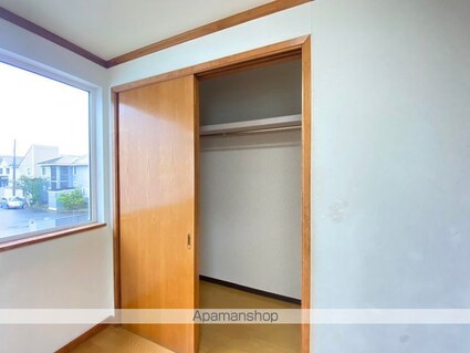 シェルメゾンダイチ[1LDK/42.93m2]の収納