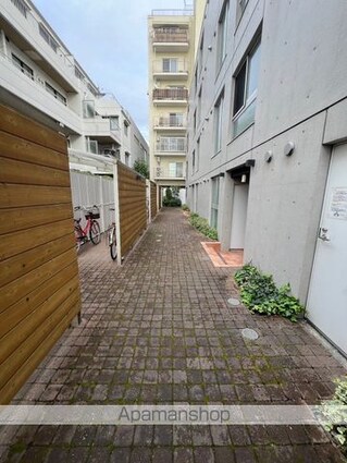 ＡＬＥＲＯ中野[1LDK/40.39m2]の共用部2